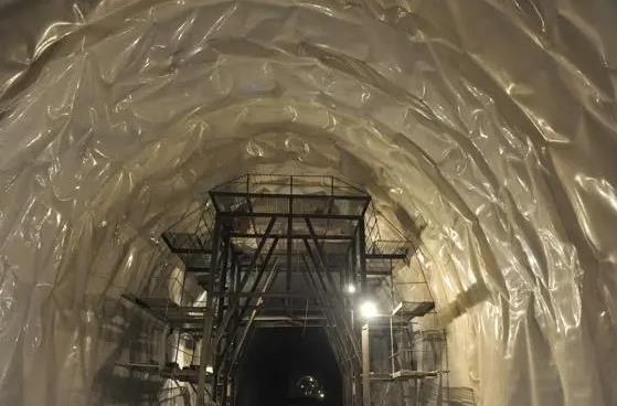 潜山隧道蒸汽增压增温设备 隧道蒸汽减压阀图片 隧道养护拱